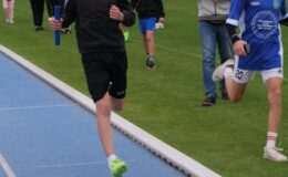 Inauguracja Sportowego Roku Szkolnego 2022/2023 Szkół Podstawowych w Działdowie