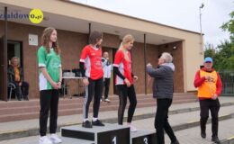 Inauguracja Sportowego Roku Szkolnego 2022/2023 Szkół Podstawowych w Działdowie