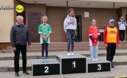 Inauguracja Sportowego Roku Szkolnego 2022/2023 Szkół Podstawowych w Działdowie
