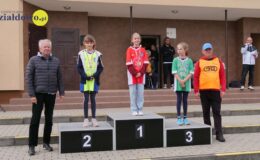 Inauguracja Sportowego Roku Szkolnego 2022/2023 Szkół Podstawowych w Działdowie