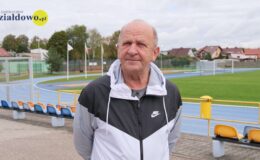 Inauguracja Sportowego Roku Szkolnego 2022/2023 Szkół Podstawowych w Działdowie