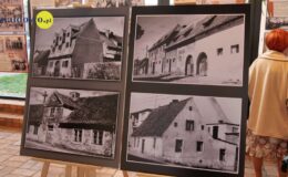 Wernisaż wystawy fotograficznej „Zatrzymany czas. Fotografie Anny Witkowskiej”