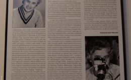 Wernisaż wystawy fotograficznej „Zatrzymany czas. Fotografie Anny Witkowskiej”
