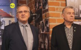 Wernisaż wystawy fotograficznej „Zatrzymany czas. Fotografie Anny Witkowskiej”