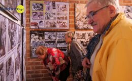 Wernisaż wystawy fotograficznej „Zatrzymany czas. Fotografie Anny Witkowskiej”