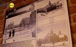 Wernisaż wystawy fotograficznej „Zatrzymany czas. Fotografie Anny Witkowskiej”