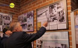 Wernisaż wystawy fotograficznej „Zatrzymany czas. Fotografie Anny Witkowskiej”