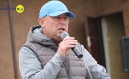 Trójbój lekkoatletyczny dziewcząt i chłopców