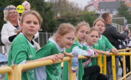 Trójbój lekkoatletyczny dziewcząt i chłopców