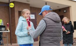 Trójbój lekkoatletyczny dziewcząt i chłopców