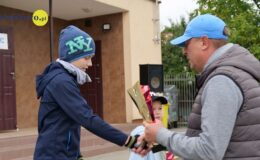 Trójbój lekkoatletyczny dziewcząt i chłopców