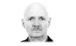 zaginiony Stanisław Jan Piotrak