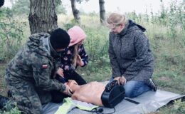 „Bądźmy Gotowi! – Jesteśmy Gotowi!”