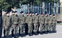 „Bądźmy Gotowi! – Jesteśmy Gotowi!”