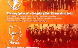 Festiwal „Młodzi Mają Głos” 2022 – 16 września