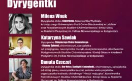 Festiwal „Młodzi Mają Głos” 2022 – 16 września