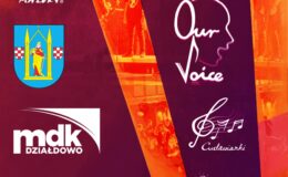 Festiwal „Młodzi Mają Głos” 2022 – 16 września