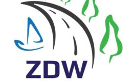 logo Zarządu Dróg Wojewódzkich w Olsztynie
