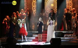 Oscarowa muzyka oczarowała publiczność [zdjęcia]