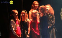 Oscarowa muzyka oczarowała publiczność