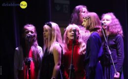 Oscarowa muzyka oczarowała publiczność