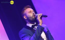 Oscarowa muzyka oczarowała publiczność