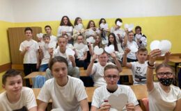 Kampania Białych Serc