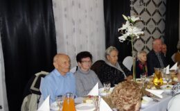 Nasi seniorzy znowu aktywni