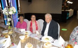 Nasi seniorzy znowu aktywni