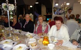 Nasi seniorzy znowu aktywni