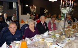 Nasi seniorzy znowu aktywni