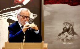 Konferencja „Budowanie tożsamości narodowej, poprzez politykę historyczną”