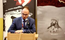 Konferencja „Budowanie tożsamości narodowej, poprzez politykę historyczną”