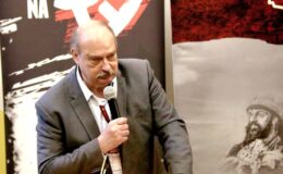 Konferencja „Budowanie tożsamości narodowej, poprzez politykę historyczną”