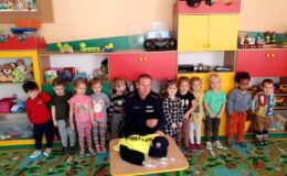 Bezpieczny Przedszkolak