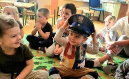 Bezpieczny Przedszkolak