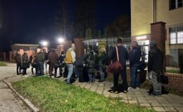 Kolejni ochotnicy z Warmii i Mazur już w mundurze
