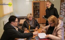 Czwórbój lekkoatletyczny dziewcząt i chłopców
