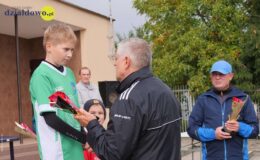 Czwórbój lekkoatletyczny dziewcząt i chłopców