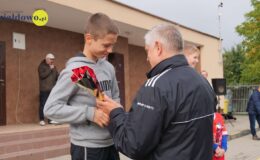 Czwórbój lekkoatletyczny dziewcząt i chłopców