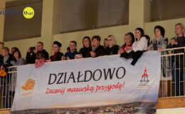 Pasowanie na ucznia w Szkole Podstawowej nr 3 w Działdowie