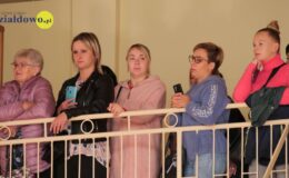 Pasowanie na ucznia w Szkole Podstawowej nr 3 w Działdowie