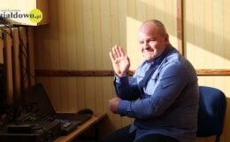 Pasowanie na ucznia w Szkole Podstawowej nr 3 w Działdowie