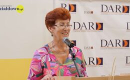 Uniwersytet Trzeciego Wieku w Działdowie zainaugurował rok akademicki 2022/2023