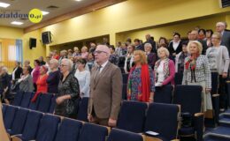 Uniwersytet Trzeciego Wieku w Działdowie zainaugurował rok akademicki 2022/2023