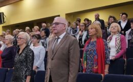 Uniwersytet Trzeciego Wieku w Działdowie zainaugurował rok akademicki 2022/2023