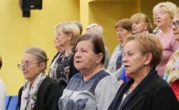 Uniwersytet Trzeciego Wieku w Działdowie zainaugurował rok akademicki 2022/2023