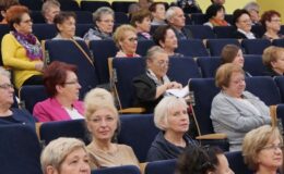 Uniwersytet Trzeciego Wieku w Działdowie zainaugurował rok akademicki 2022/2023