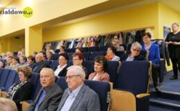 Uniwersytet Trzeciego Wieku w Działdowie zainaugurował rok akademicki 2022/2023