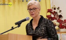 Uniwersytet Trzeciego Wieku w Działdowie zainaugurował rok akademicki 2022/2023